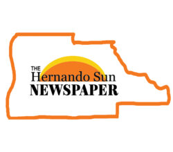 Hernando Sun Logo