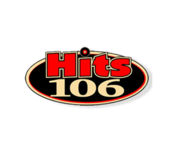 Hits 106 Logo