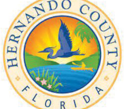 Hernando County Logo