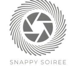 Snappy Soiree Logo